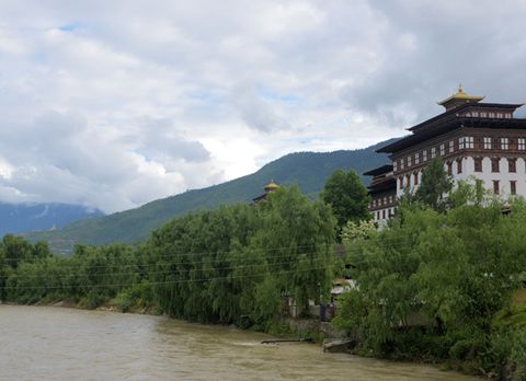 Bhutanghat , offbeat destination in Dooars