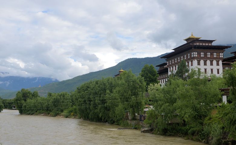 Bhutan Ghat