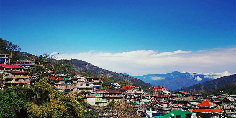 Hero image for bijanbari