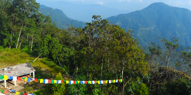 Hero image for chalamthang