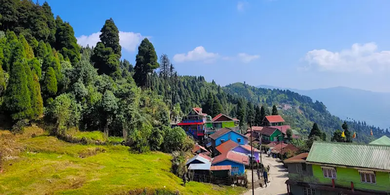 Hero image for chataidhura