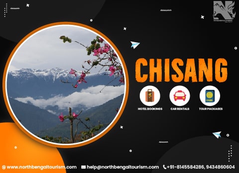 Chisang ,offbeat destination in Darjeeling