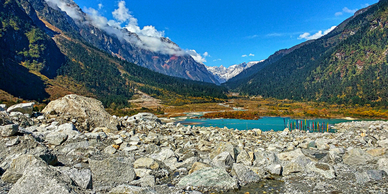 Hero image for chopta-valley