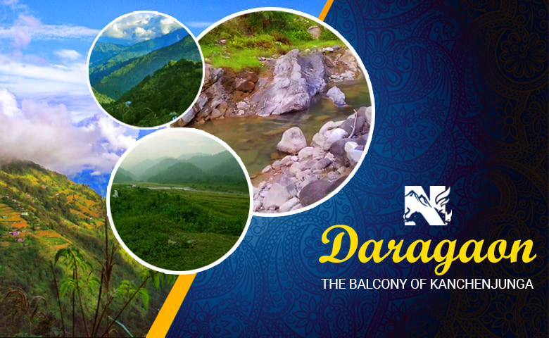 Daragaon - Offbeat Destination in Kalimpong