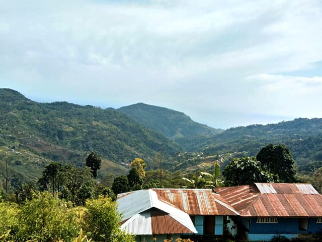 Gitkolbong Kalimpong, Things to see in Gitkolbong, Best time to Visit ...