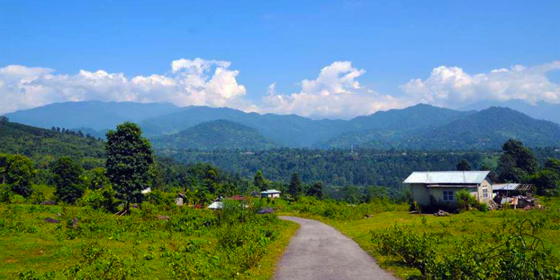 Hero image for goirigaon