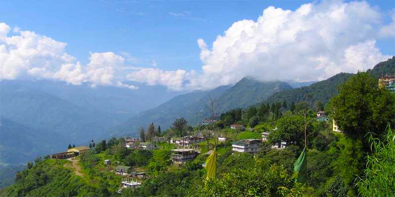 Hero image for gyalshing