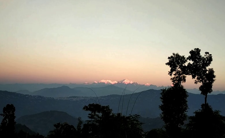 Pabong, offbeat destinations in Kalimpong