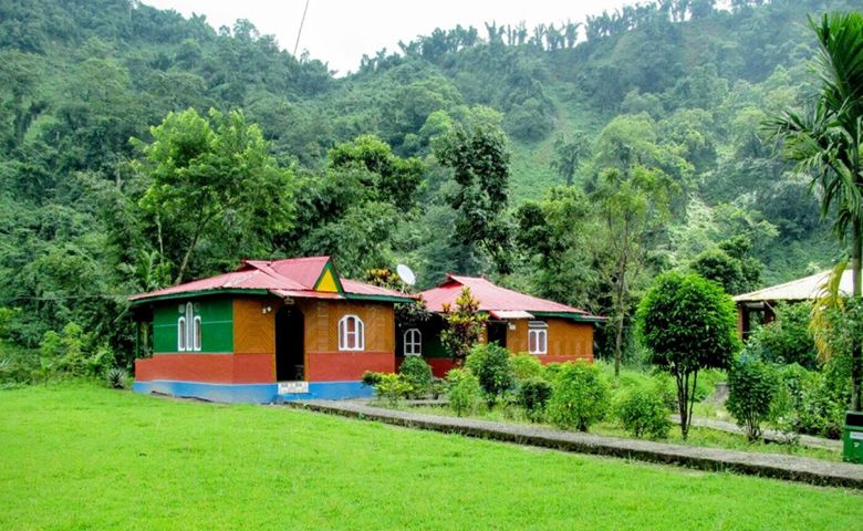 Paren, offbeat destination in Dooars