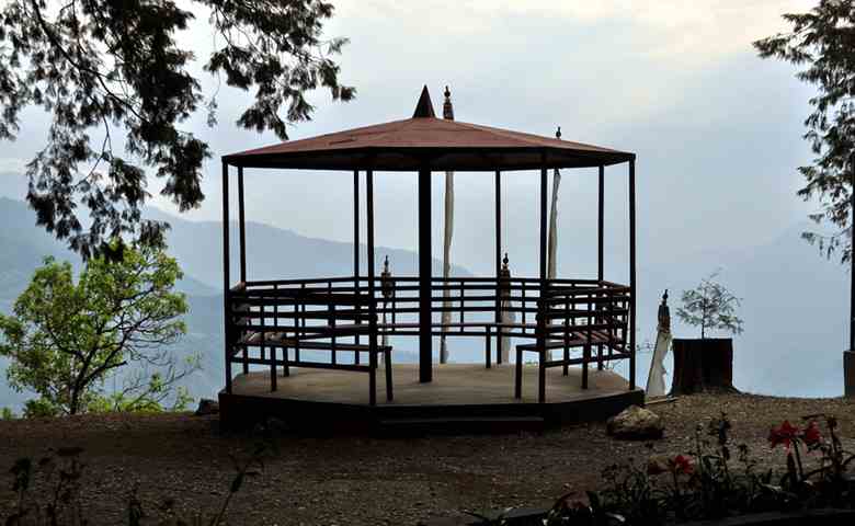 Ramdhura, offbeat destinations in Darjeeling