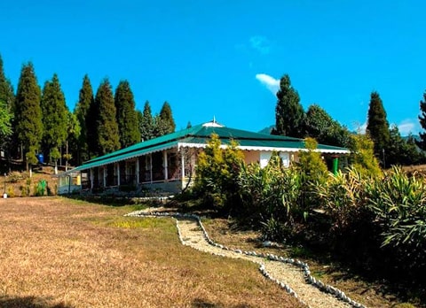 Samabeong Tea Estate