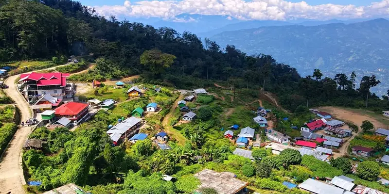 Hero image for sillery-gaon