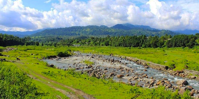 Hero image for suntalekhola