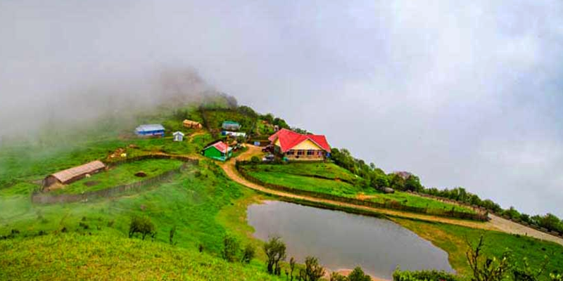 Hero image for tamang-gaon