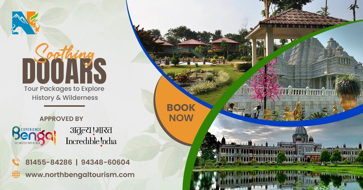 dooars tourism packages