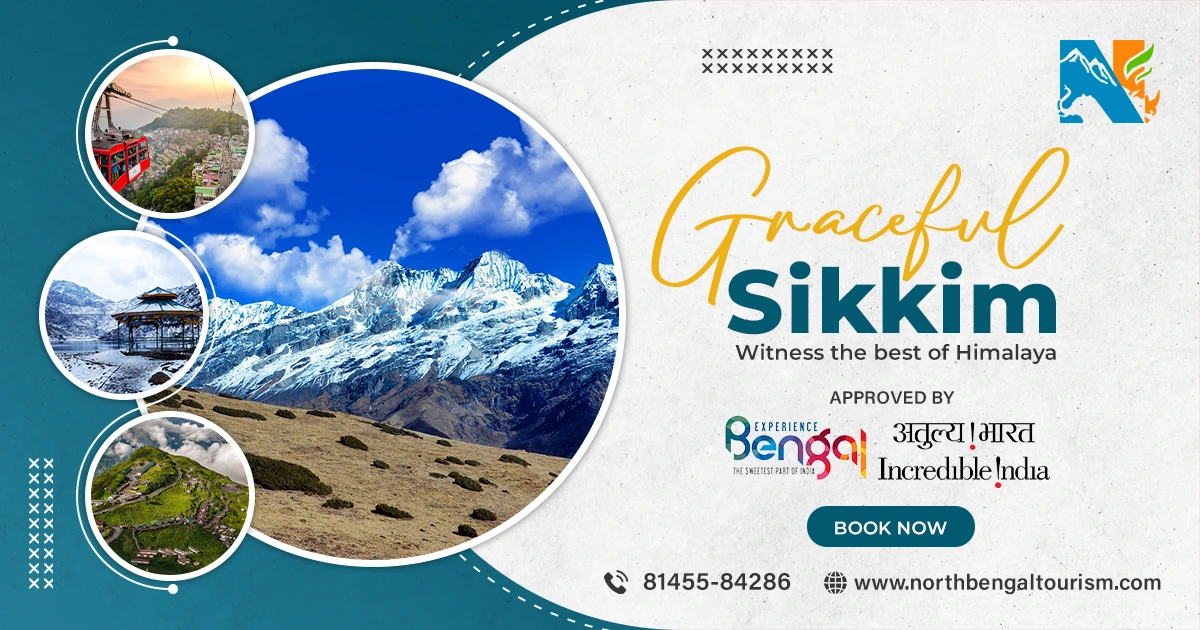 sikkim tourism online booking
