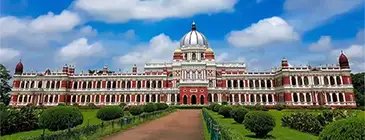Royal Cooch Behar Palace