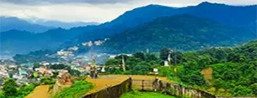 Image of Jaigaon, Bhutan