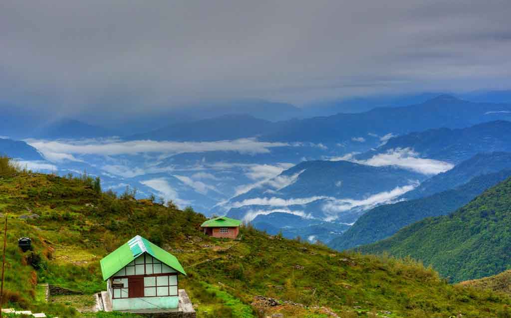 Dzuluk or Zuluk Tour