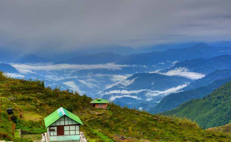 sikkim tour with zuluk