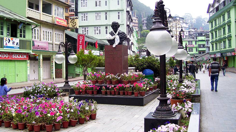Best Gangtok Tourism Places Complete Tourist Places of Gangtok