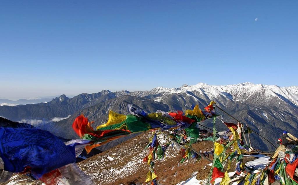 Explore Enchanting Sikkim | Unforgettable Tour Experiences