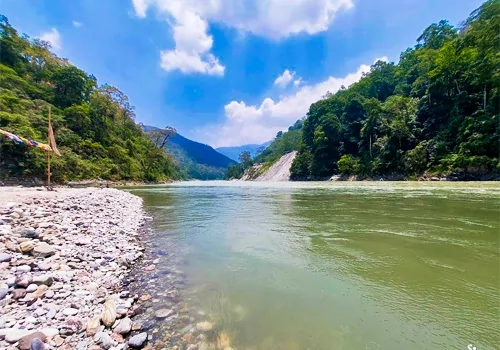 Triveni