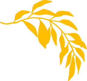 Yellow Leave