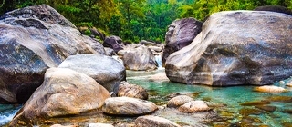 Rocky Island