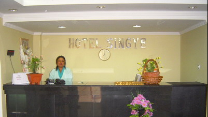 Hotel Singye