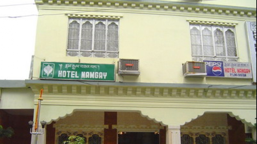 Hotel Namgay