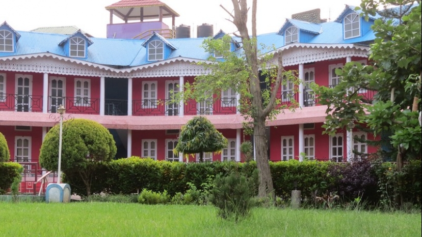 Sonar Bangla Resort