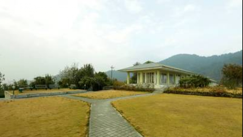 Himalayan Eco Resort By World Choice And Camp