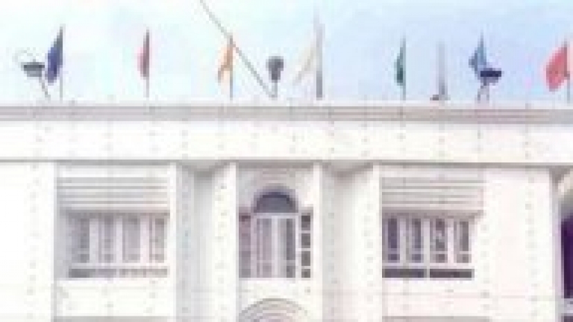Hotel Ellora