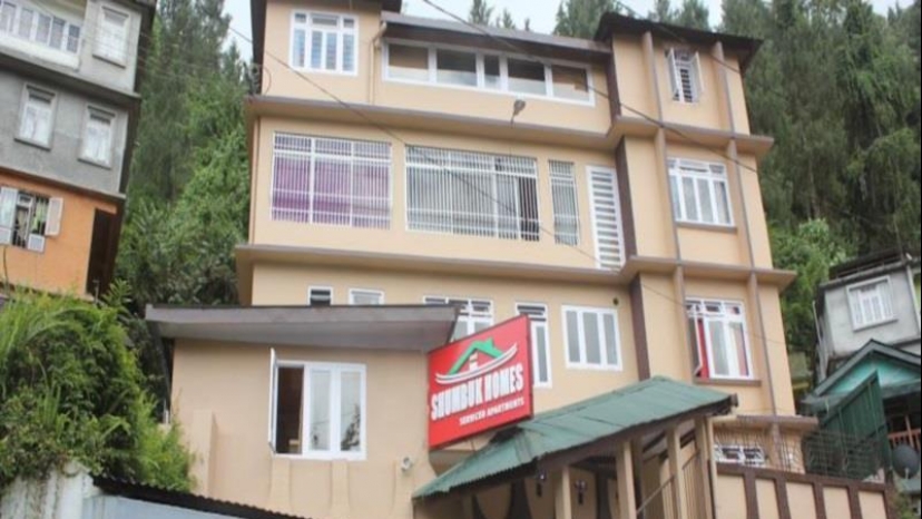 Shumbuk Homes Hotel and Serviced Apartments