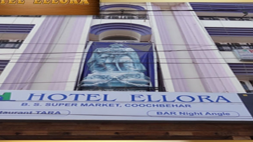 Hotel Ellora