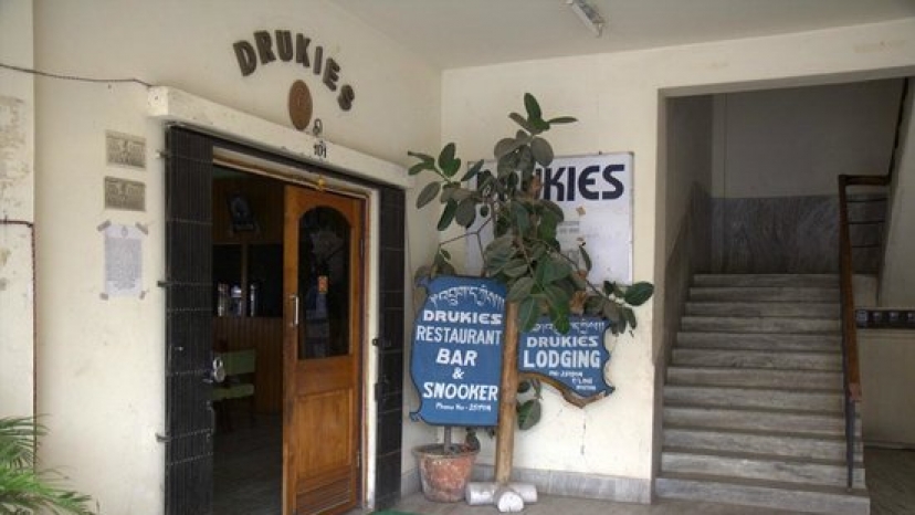 Drukies Hotel