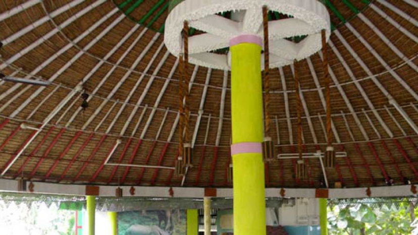Rhino Resort