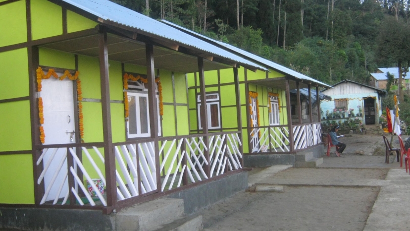 Nirmala Resort