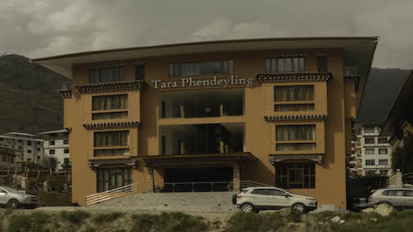 Tara Phendeyling Hotel