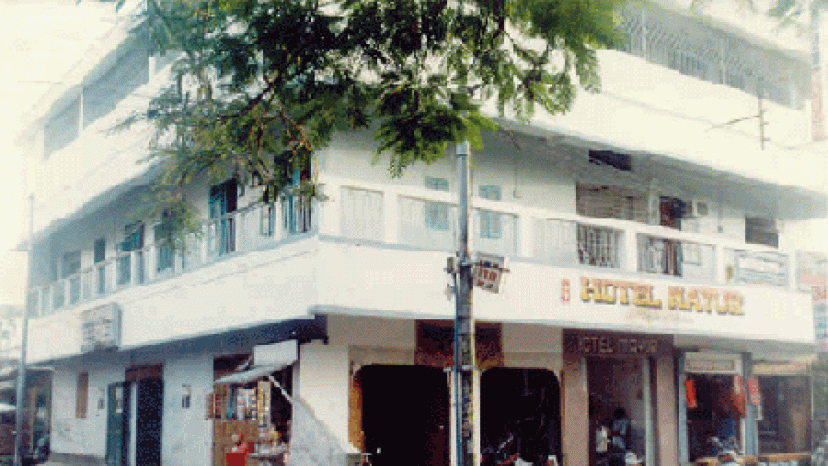 Hotel Mayur