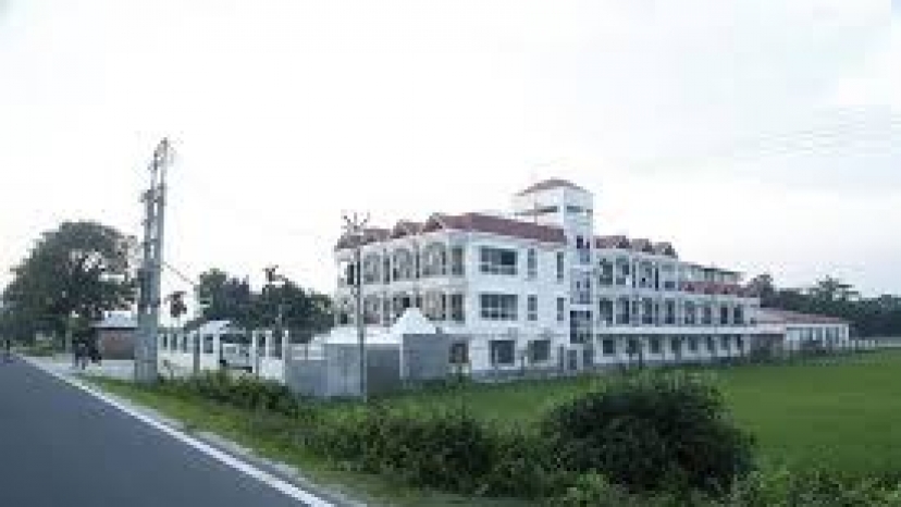 HOTEL DEBRANI INTERNATIOnAL