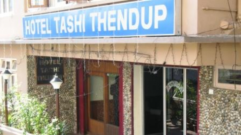 Tashi Thendup Hotel