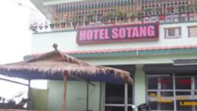 Hotel Sotang
