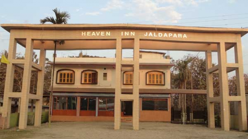 Heaven Inn