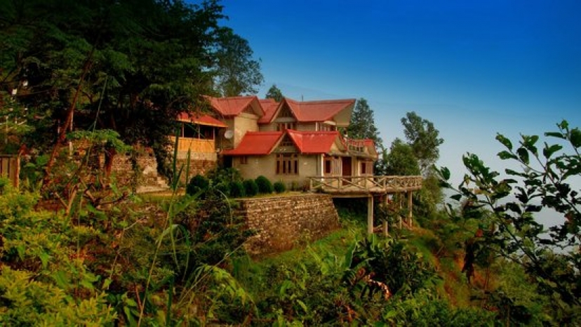 Bara Mangwa Resort