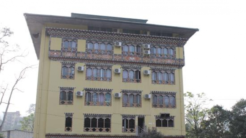 Bhutan Residence