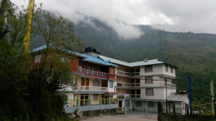 Delight Hotels Royal Lachung