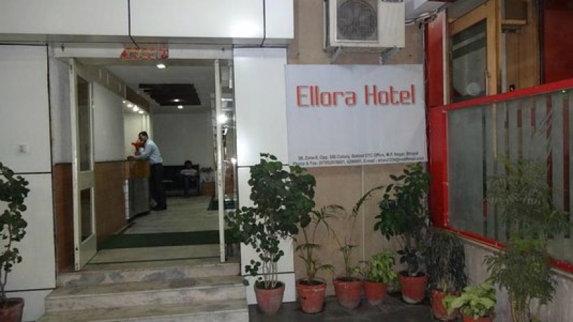 Hotel Ellora