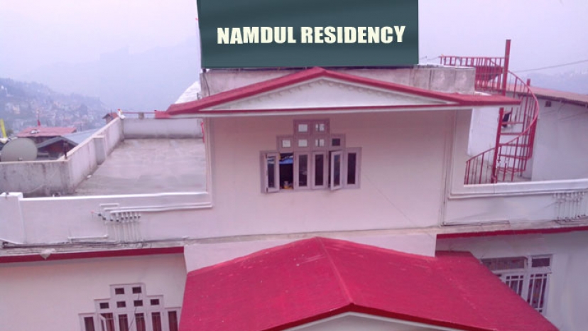 Namdul Residency 